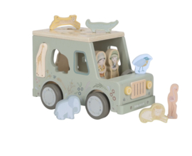 Vormenstoof Safari - Little Dutch
