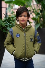 Jacket Joshua - B.Nosy