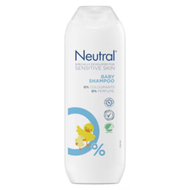 Neutral Baby Shampoo