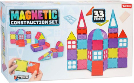 Magnetic Construction 33 dlg.