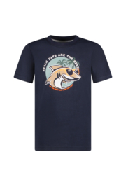 Shirt Jaimy - Tygo & Vito