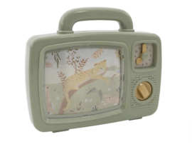 Muziek Tv Jungle - Little Dutch