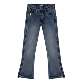 Flare Jeans - Maat 134 - Daily7
