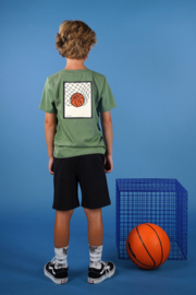 Shirt Lewis Slam - Moodstreet