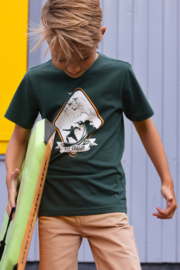 Shirt Jaimy - Tygo & Vito