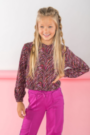 Blouse Bella - B.Nosy