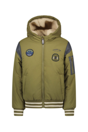 Jacket Joshua - B.Nosy