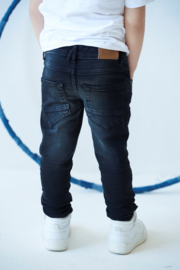 Jeans - Sturdy - Basic