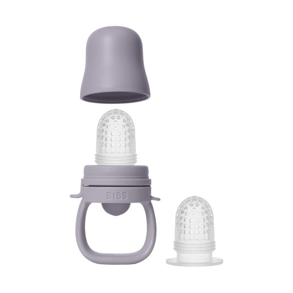 BIBS Feeder Grey