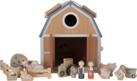 Poppenhuis - Little Dutch