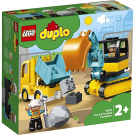 Lego - Duplo