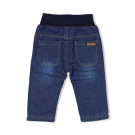 Broek Jeans - Feetje