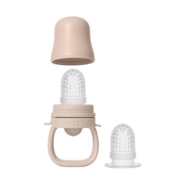 BIBS Feeder Blush