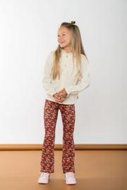 Blouse Beau - B.Nosy