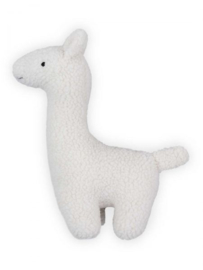 Knuffel Lama XL