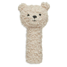 Rammelaar Teddy naturel