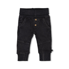 Broek - Denim - Feetje