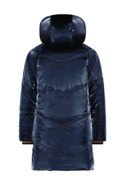 Jacket Jade - B.Nosy