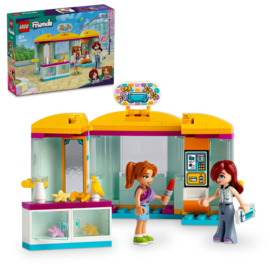 Winkeltje  - Lego Friends 42608