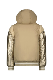 Jacket June - B.Nosy