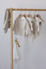 Broek - Feetje Little Duck
