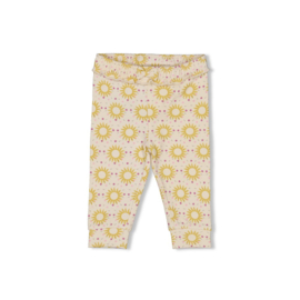 Broek  - Sunny Love - Feetje