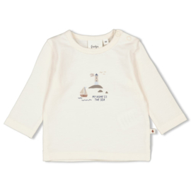 Longsleeve Sail - Feetje