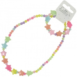 Ketting stars