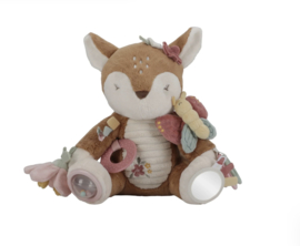 Activiteitenknuffel Hert - Little Dutch