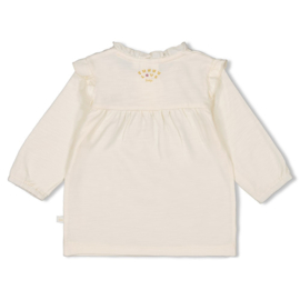 Longsleeve - Sunny Love - Feetje