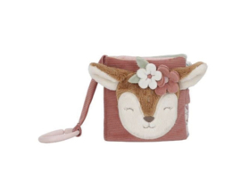Buggyboekje Hert - Little Dutch