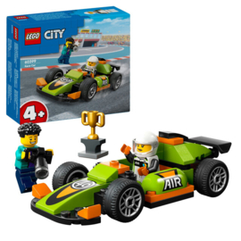 Racewagen  - Lego City 60399