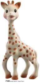 Sophie de Giraf Bijtspeelgoed