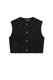 Gilet Diva - Like Flo