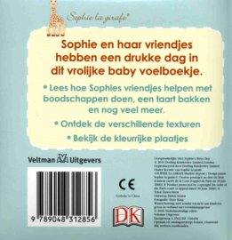 Een dag met Sophie