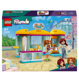 Winkeltje  - Lego Friends 42608