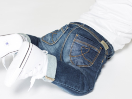 Broek Jeans - Feetje