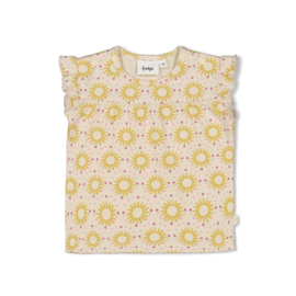 Shirt - Sunny Love - Feetje