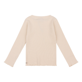 Longsleeve Col Rib - Daily7