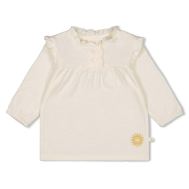 Longsleeve - Sunny Love - Feetje