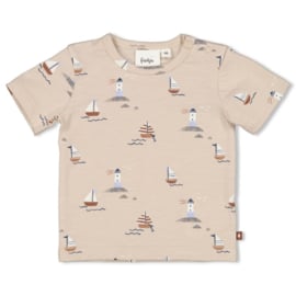 Shirt Sail - Feetje