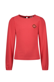 Longsleeve Teddy - B.Nosy