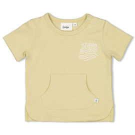 Shirt Turtelly cool - Feetje