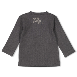 Longsleeve Camp Wilderness - Feetje