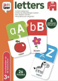 Bordspellen & Leerspellen