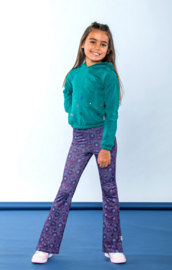 Flare Broek Phoebe - B.Nosy