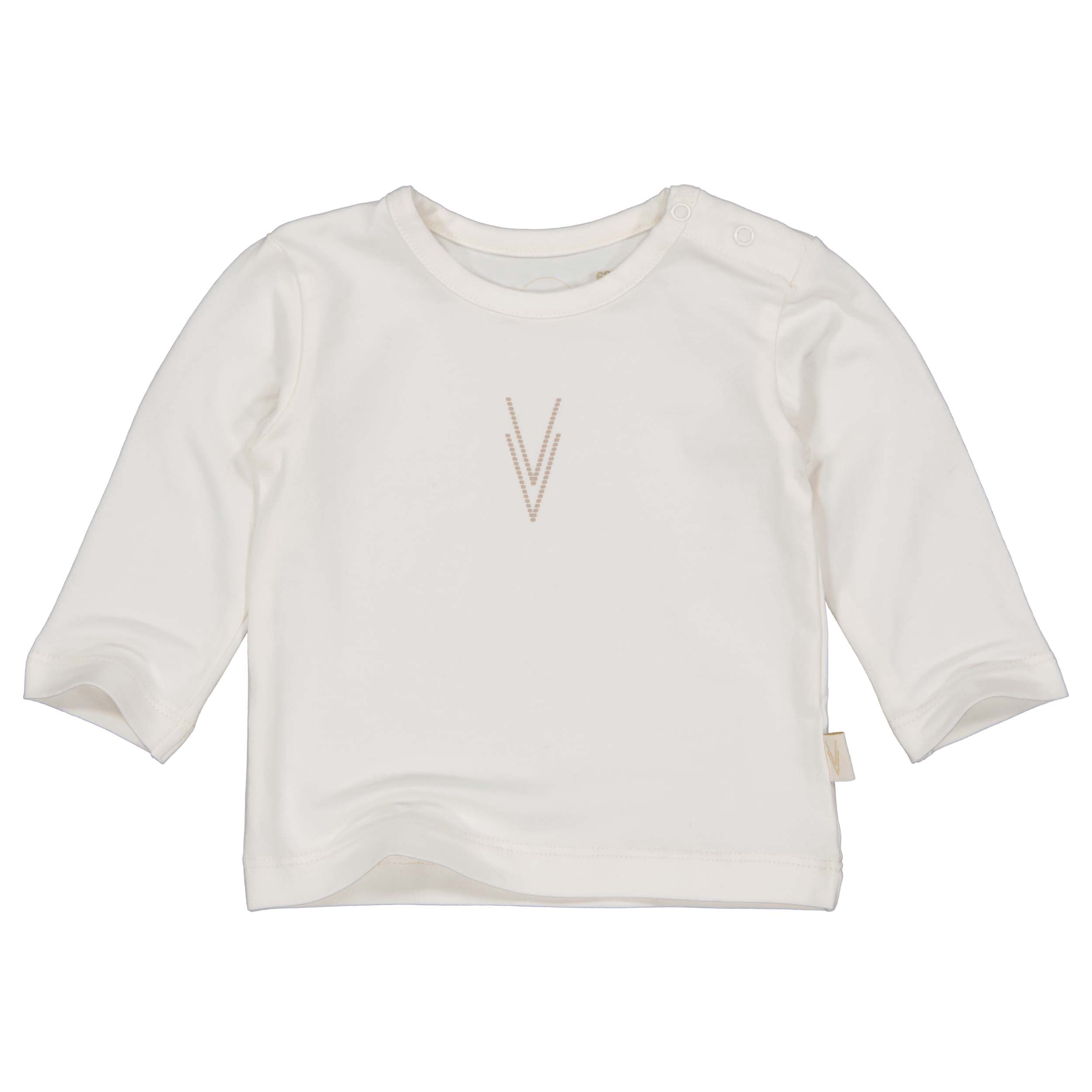 Longsleeve - Noos Levv Neutraal