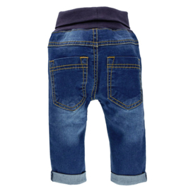 Jeans Broek - Feetje