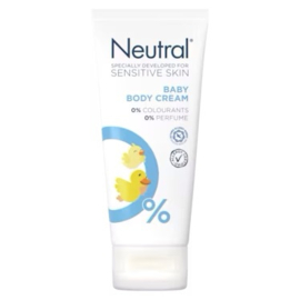 Neutral Baby Body Crème