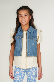 Blouse Ally - Moodstreet